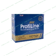 Картридж лазерный ProfiLine PL-CF281X/039H для принтеров HP LaserJet M605/M605dn/M605n/M605x/M606/M606dn/M606x/M630/M630dn/M630f/M630h/M630z/M625/Canon i-SENSYS LBP-351/LBP-351x/LBP-352/LBP-352x 25000 копий