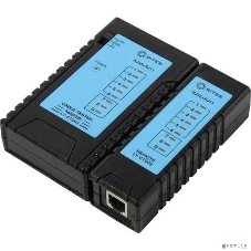 Тестер кабеля 5bites LY-CT003 UTP, STP, TEL