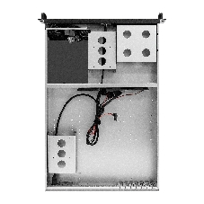 Серверный корпус ExeGate Pro 2U650-05 (RM 19