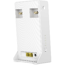 Wi-Fi роутер Mercusys MB130-4G AC1200 Двухдиапазонный 4G LTE