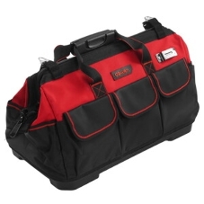 Сумка для инструментов Deli DL430903 Black Edition