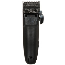 Машинка для стрижки Rowenta TN1551E0 серебристый/черный (насадок в компл:12шт)