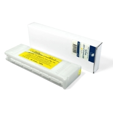 Картридж струйный NVPrint T6944 (NV-C13T694400) Yellow для Epson SureColor SC-T5200/T3200/T7200 (700 мл) совместимый