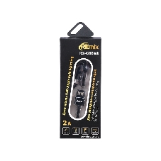 Кабель RITMIX RCC-428 черный