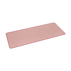 Коврик для мыши Logitech Desk Mat Studio Series DARKER ROSE