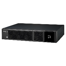 Батарейный модуль Systeme Electriс External BP, Extended-Run, 72 volts bus voltage, Rack 2U (Tower convertible), compatible with SRVSE2-3K, SRTSE2-3K