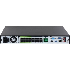 Видеорегистратор Dahua DHI-NVR5216-16P-EI