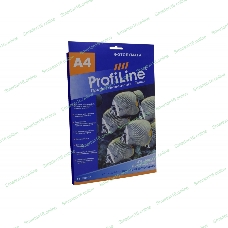 БГ/Г-200-А4-50 Фотобумага двусторонняя глянцевая, 200 г/м2, А4, 50 л, 2880 dpi