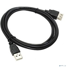 Кабель Удлинитель USB 2.0 A-->A 1.8м ExeGate