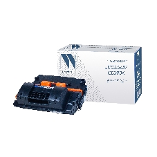Картридж лазерный NVPrint совместимый NV-CC364X/СE390X для HP LaserJet P4015dn/P4015n/P4015tn/P4015x/P4515n/P4515tn/P4515x/P4515xm