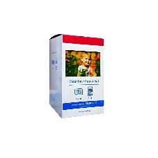 Набор для печати Canon KP-108IN 3115B001 10x15/108л./белый для сублимационных принтеров
