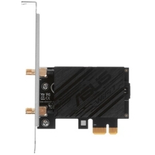 Сетевой адаптер Wi-Fi + Bluetooth Asus PCE-BE92BT BE9400 PCI Express (ант.внеш.несъем.) 2ант.