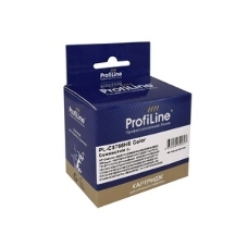 Картридж струйный ProfiLine PL-C8766HE №135 для принтеров HP PS325/375/2613/2713/8153/8453/Officejet 6213/7313 Color водные