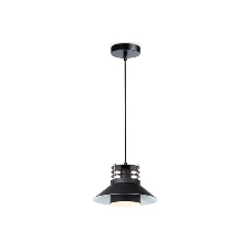 Светильник Ambrella light TR8172 BK черный E27 max 40W D203*940