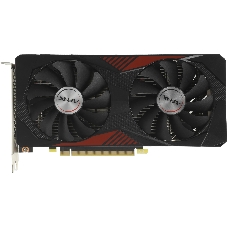 Видеокарта AFOX GeForce RTX 3060, 12 GB GDDR6, 192 bit, 3xDisplayPort, HDMI, GPU 1320 MHz