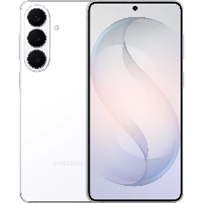 Смартфон Samsung Galaxy S26+ SM-S947B 12/256Gb, белый