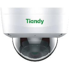 Камера видеонаблюдения IP Tiandy TC-C32KS Spec:I3/E/Y/C/SD/2.8мм/V4.2 2.8-2.8мм цв. корп.:белый (TC-C32KS SPEC:I3/E/Y/C/SD/2.8)