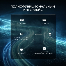 Телевизор Hyundai 55