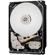 Жесткий диск Western Digital SATA 4TB 7200RPM 6GB/S 256MB 7K6 0B36040 HGST 3.5