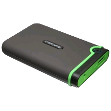 Внешний HDD 2.5