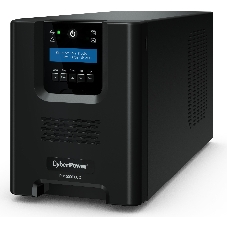Источник бесперебойного питания CyberPower PR 1500 LCD / 1500ВА / 1350Вт / IEC C13 x 8