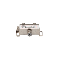 Делитель PROconnect (FD-2515) ТВ х 2 под F разъем 2500 СПУТНИК