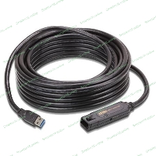 Кабель удлинитель ATEN USB 3.1 Gen1 Extender Cable(10m)