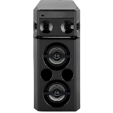 Музыкальный центр PANASONIC SC-UA30GS-K