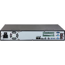 Видеорегистратор Dahua DHI-NVR5432-EI, 16/32/64 Channel 1.5U 4HDDs 4K & H.265 Pro Network Video Recorder