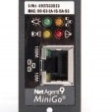 Модуль-SNMP DL 801 SKAT UPS-1000 RACK/3000 RACK Мониторинг и упр-е по Ethernet SNMP module DL 801 SKAT UPS-1000 RACK/3000 RACK Monitoring and control via Ethernet