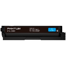 Картридж Pantum CTL-1100XC для принтера CP1100. Голубой. 2300 страниц.