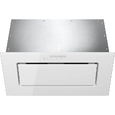 Вытяжка встраиваемая Kuppersberg Bim 600 White белый, 52 см, 1300 куб. м/ч, 46 дБ