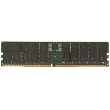 Оперативная память ADATA AD5R560064G40-SHYA, DDR5, 64Gb (1x64 Gb), 5600 MHz, CL46, RDIMM
