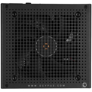 Блок питания Ocypus Iota P1000 WH, 1000W, APFC, 80+ Gold, ATX 3.1, Fully Modular, 120mm Fan