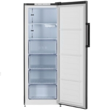 Морозильная камера Beko RFSK215T01G, серый, 213л, 6 ящиков