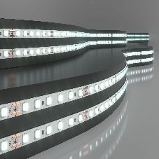 Лента светодиодная 2116 24V 120Led 8W IP20 / 120Led 8W IP20 6500K холодный белый