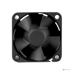 Вентилятор для корпуса Arctic S4028-15K черный, 40 мм, 15000 об/мин, 4 pin