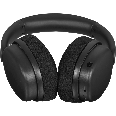 Гарнитура игровая AULA G7pro Black