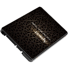 Накопитель SSD Apacer AS350X, 512Gb, 2.5