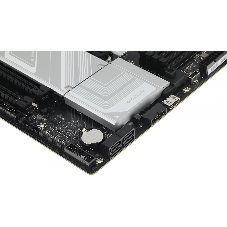 Материнская плата GIGABYTE Z890 GAMING X WIFI7, LGA1851, Intel Z890, 4xDDR5, 4xSATA, 4xM.2, 1xPCIe 5.0 x16, DisplayPort, USB Type-C, 1x2.5Gb LAN, 2x3.5 мм, 7.1, ATX