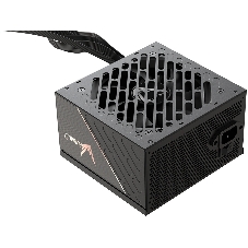 Блок питания Aerocool/Formula V Line FV-850BD, 850Вт, 80+ Bronze, 120мм, немодульный, черный
