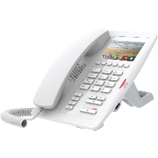 Телефон IP Fanvil H5 белый
