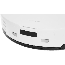Робот-пылесос Roborock Q8 max Pro белый, 5200 мAч Li-Ion, уборка влажная/сухая, пылесборник контейнер 0.5 л