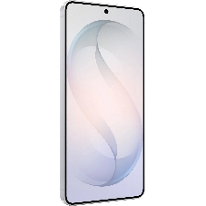Смартфон Samsung Galaxy S26+ SM-S947B 12/256Gb, белый