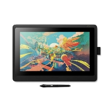 Графический планшет Wacom Cintiq 16