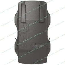 Роутер MikroTik RB922UAGS-5HPacD 922UAGS with 720MHz Atheros CPU, 128MB RAM, 1xGigabit LAN, USB, 1xSFP, miniPCIe, SIM slot, built-in 5Ghz 802.11a/c 2x2 two chain wireless, 2xMMCX connectors, RouterOS L4