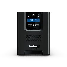 Источник бесперебойного питания CyberPower PR 1500 LCD / 1500ВА / 1350Вт / IEC C13 x 8