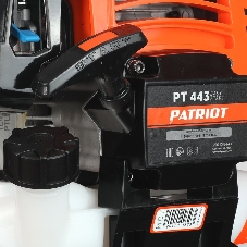 Триммер бензиновый Patriot PT 443 The One, 2.5 л.с.