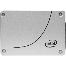 Накопитель SSD Intel Original SATA III 960Gb SSDSC2KB960G801 DC D3-S4510 2.5