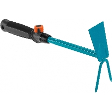 Мотыга для аэрации Gardena 08913-20.000.00 5см Мотыга для аэрации Gardena 08913-20.000.00 5см